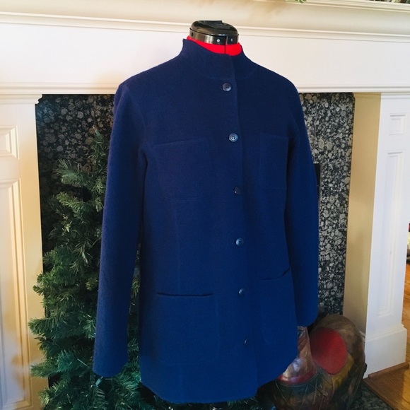 Talbots Jacket - Picture 2 of 2
